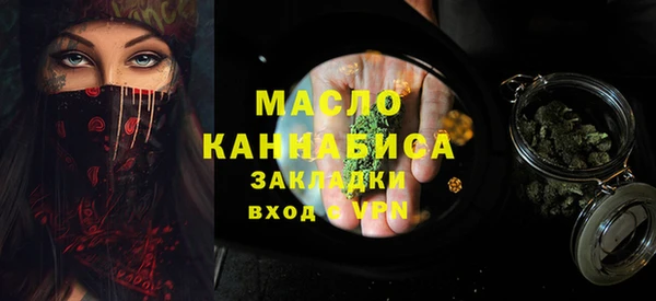 хмурый Магас