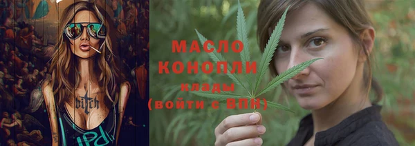 хмурый Магас